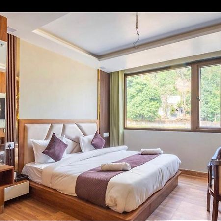 Hotel & Hostel Vimal Ganga Rishīkesh Dış mekan fotoğraf