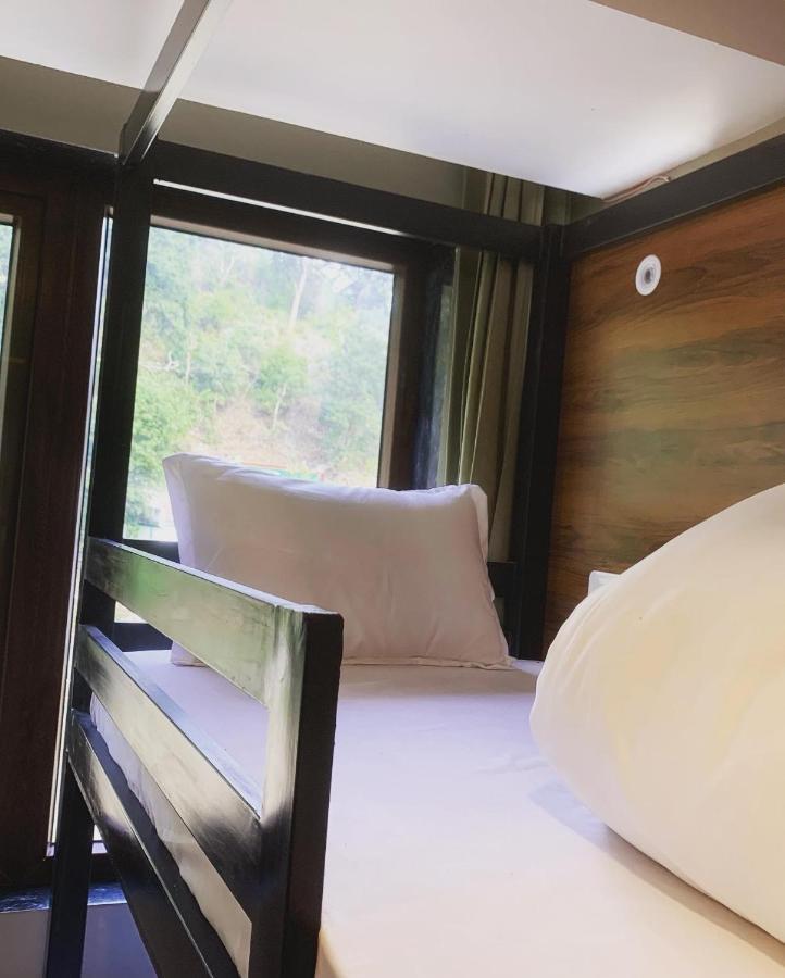Hotel & Hostel Vimal Ganga Rishīkesh Dış mekan fotoğraf