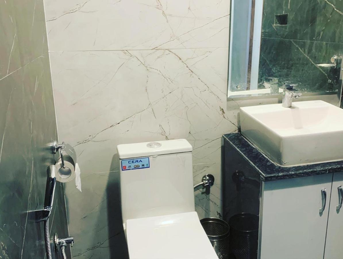 Hotel & Hostel Vimal Ganga Rishīkesh Dış mekan fotoğraf