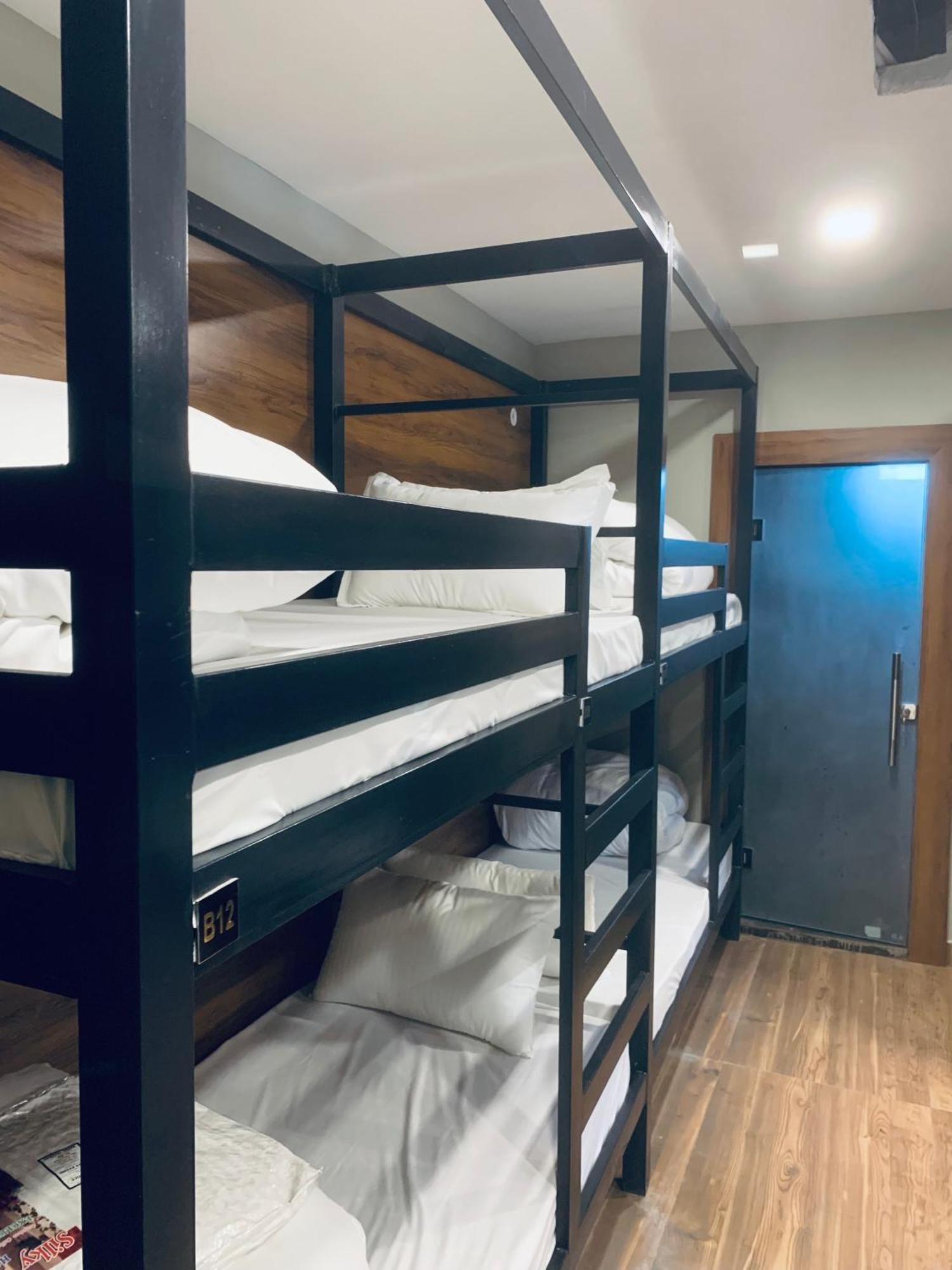 Hotel & Hostel Vimal Ganga Rishīkesh Dış mekan fotoğraf
