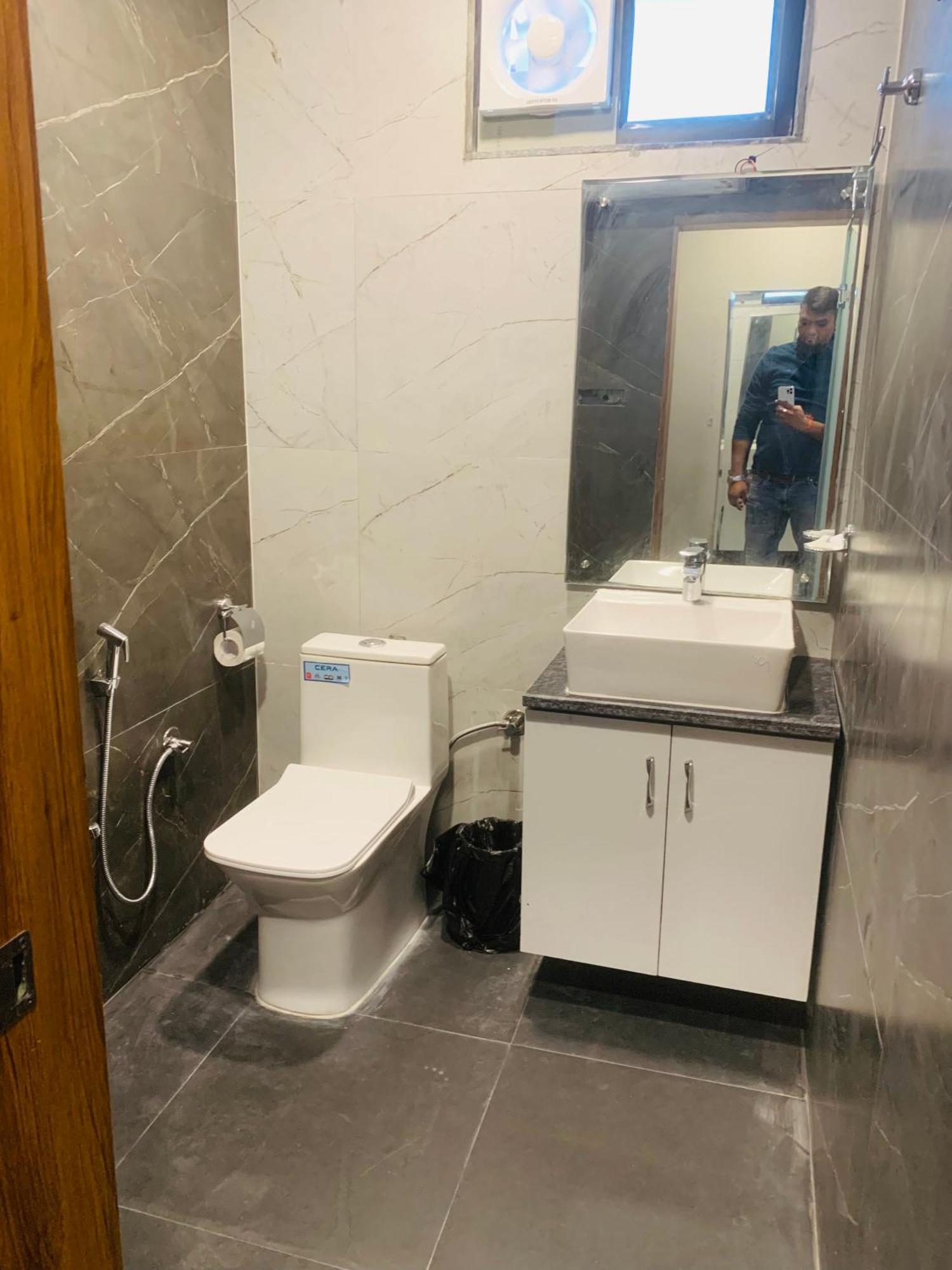 Hotel & Hostel Vimal Ganga Rishīkesh Dış mekan fotoğraf