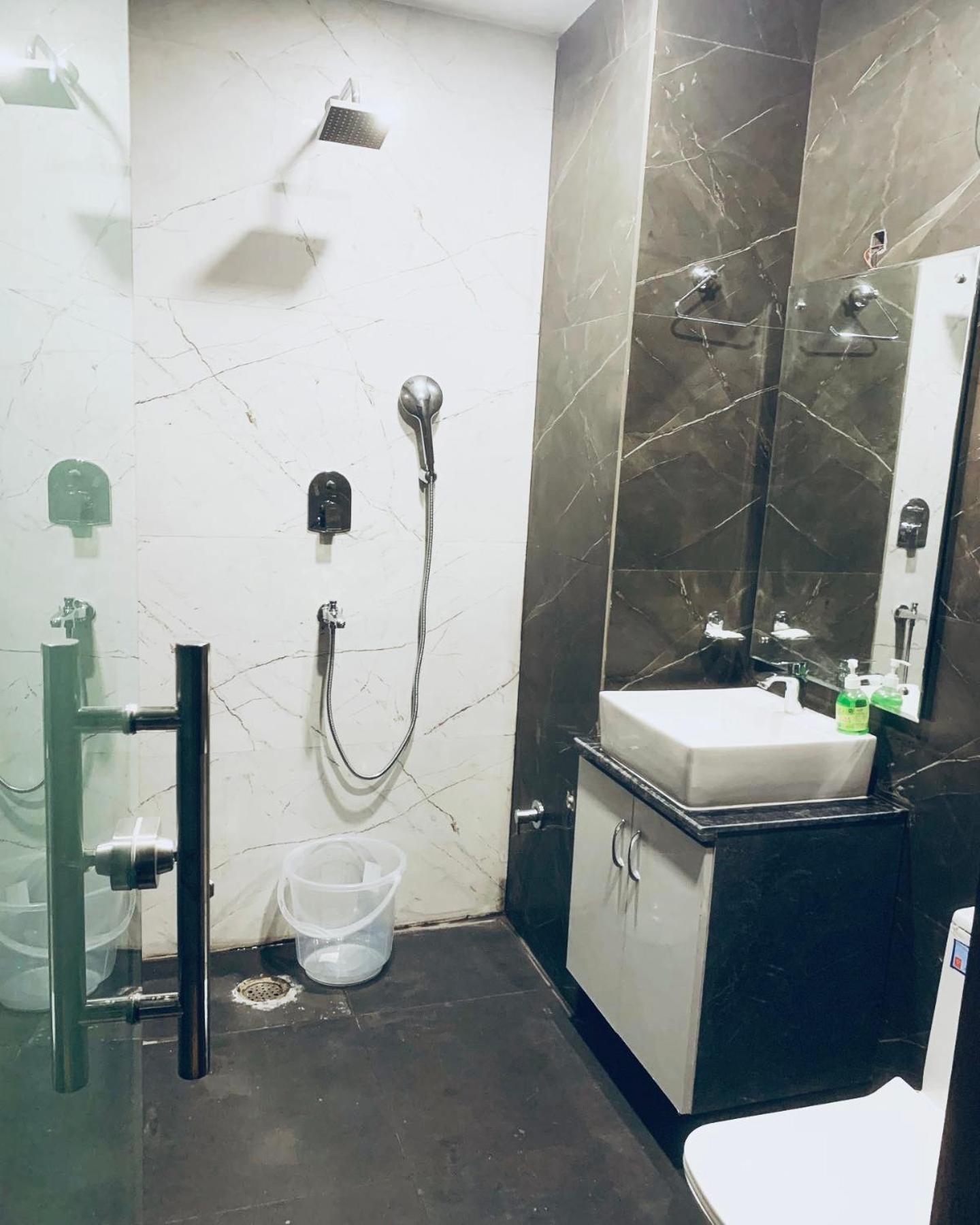 Hotel & Hostel Vimal Ganga Rishīkesh Dış mekan fotoğraf