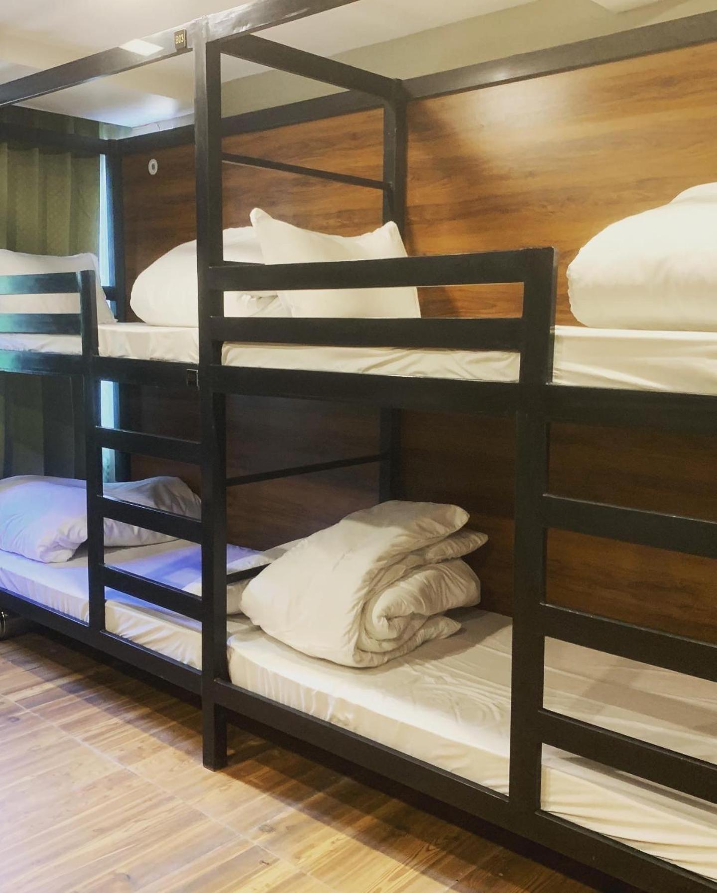 Hotel & Hostel Vimal Ganga Rishīkesh Dış mekan fotoğraf