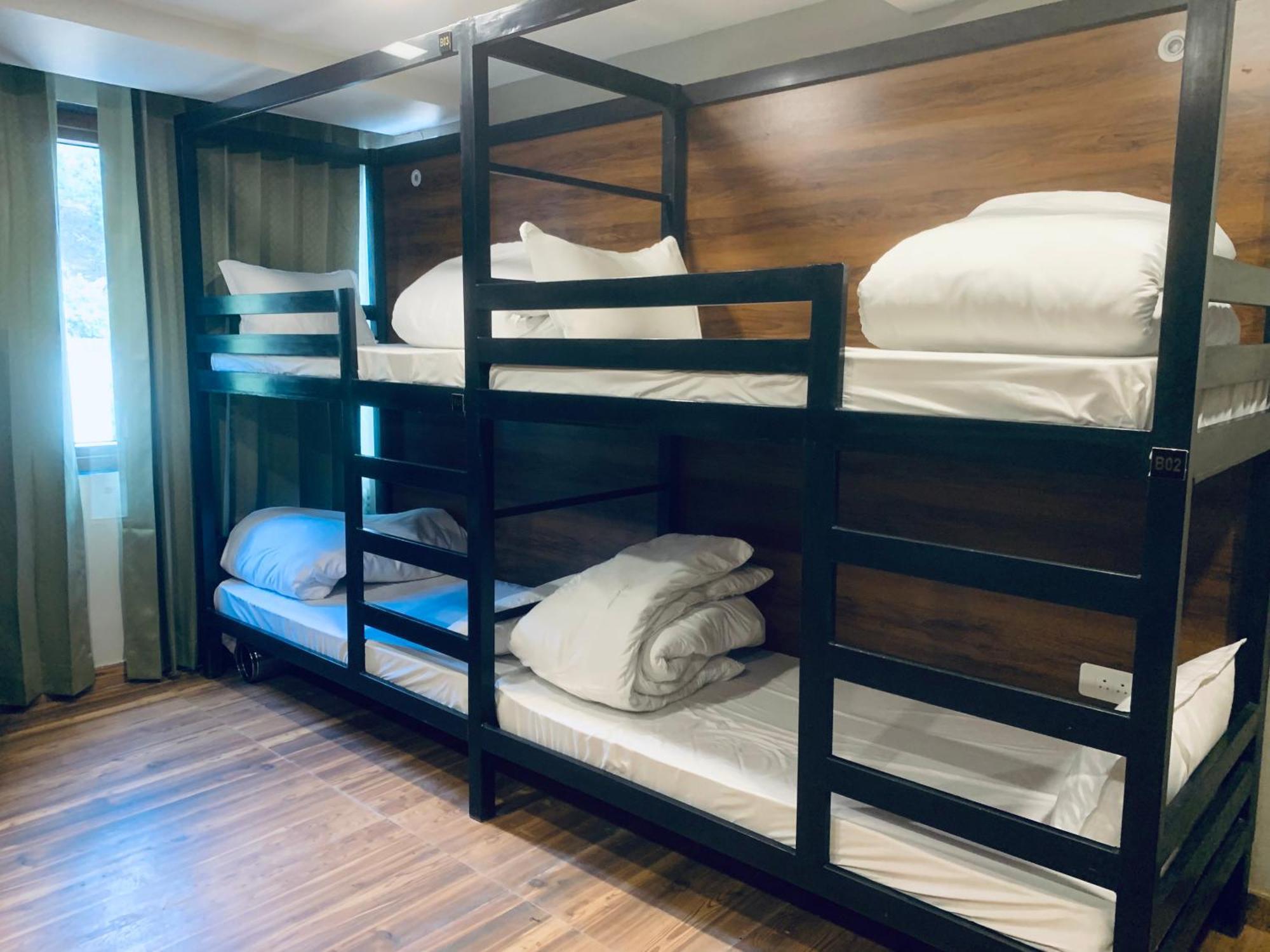 Hotel & Hostel Vimal Ganga Rishīkesh Dış mekan fotoğraf