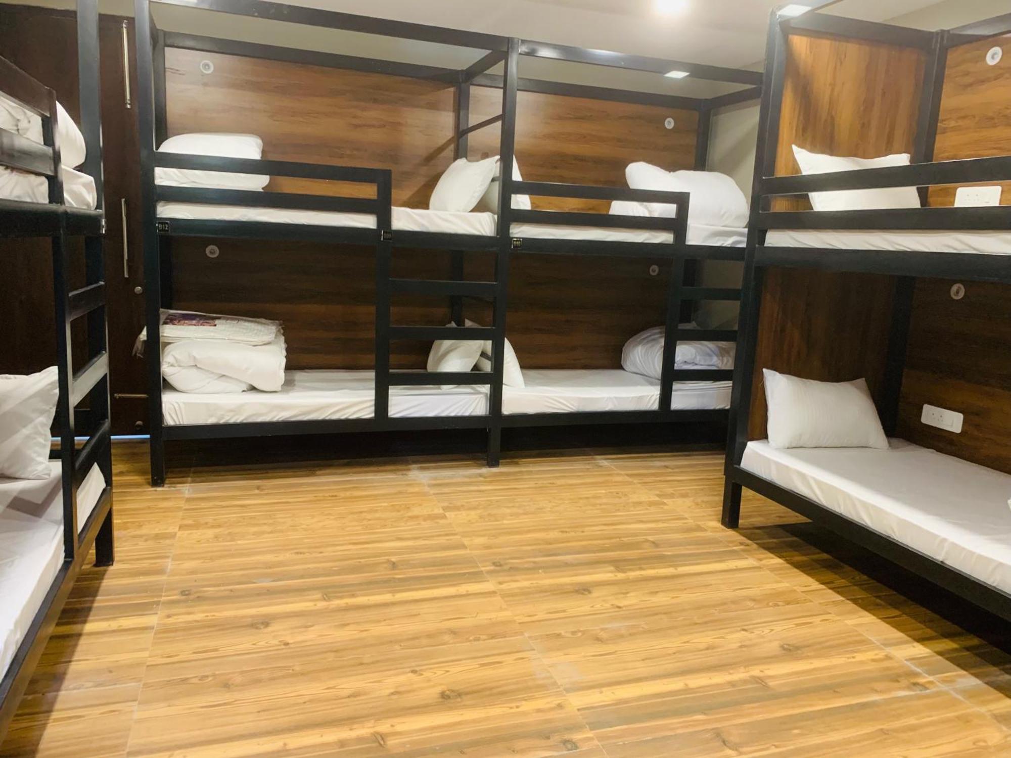 Hotel & Hostel Vimal Ganga Rishīkesh Dış mekan fotoğraf