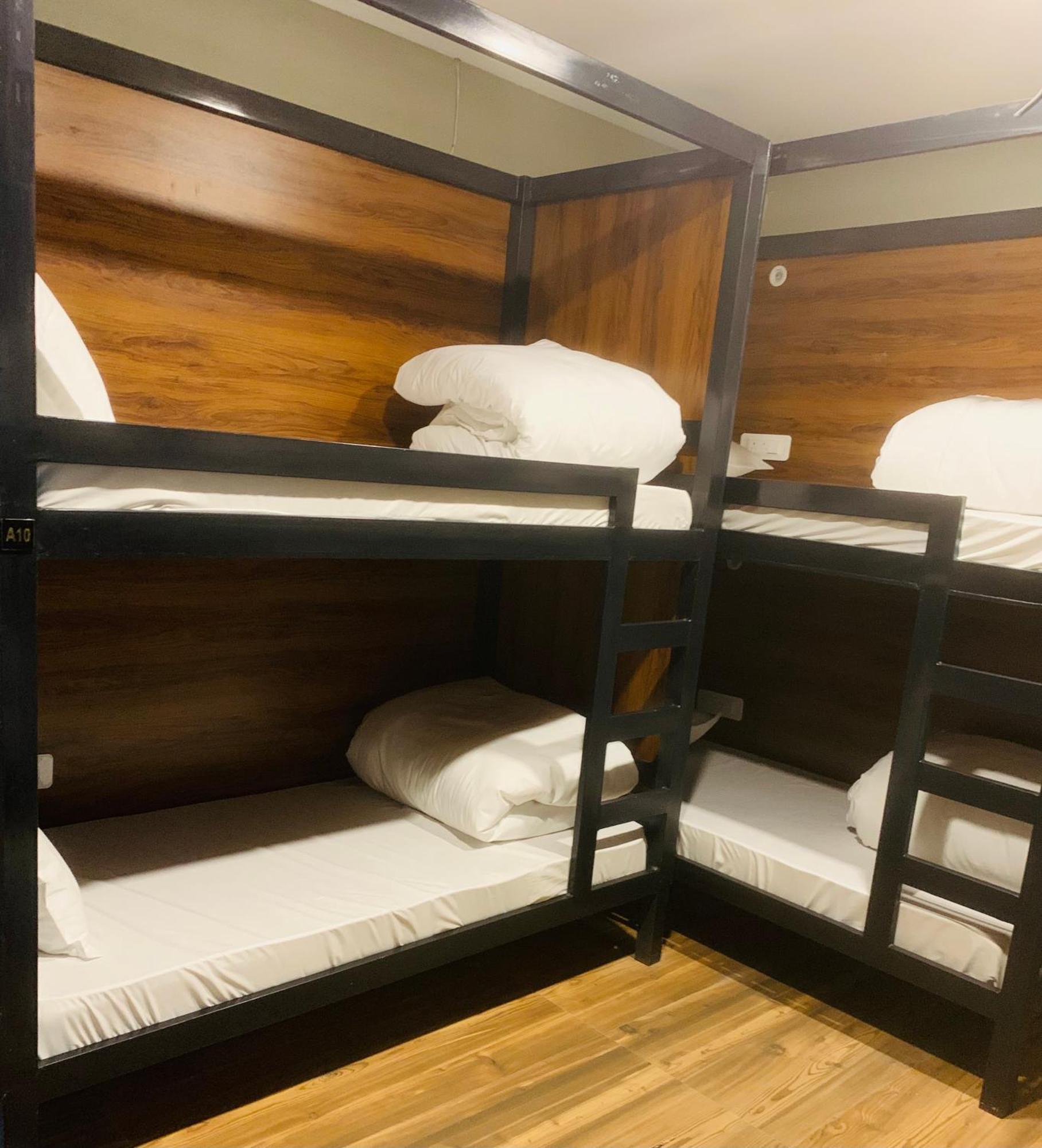 Hotel & Hostel Vimal Ganga Rishīkesh Dış mekan fotoğraf
