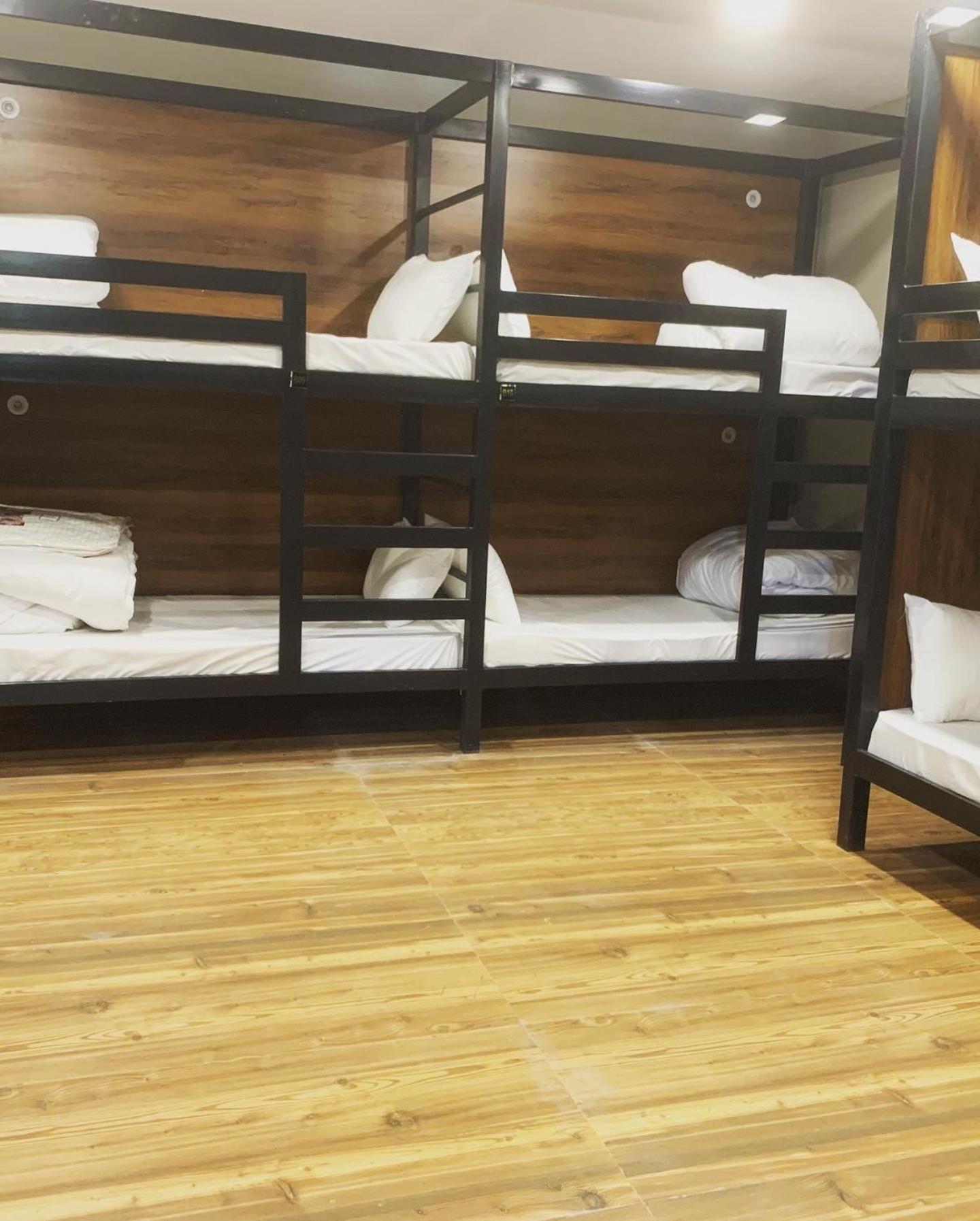 Hotel & Hostel Vimal Ganga Rishīkesh Dış mekan fotoğraf