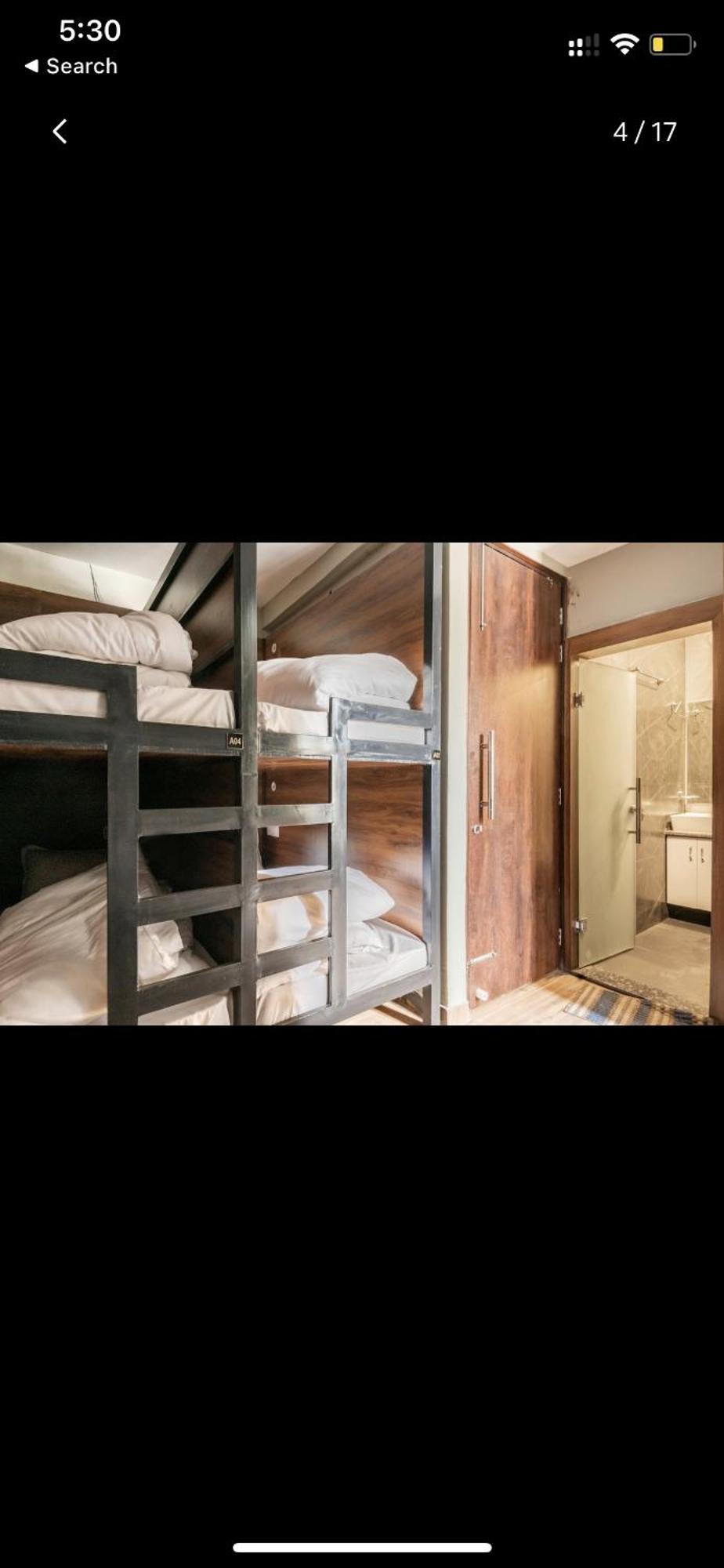 Hotel & Hostel Vimal Ganga Rishīkesh Dış mekan fotoğraf