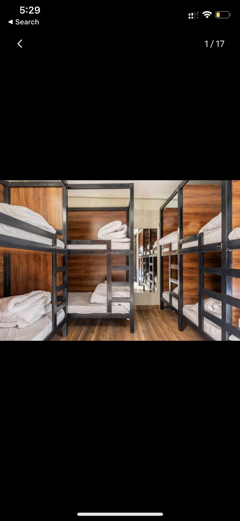 Hotel & Hostel Vimal Ganga Rishīkesh Dış mekan fotoğraf